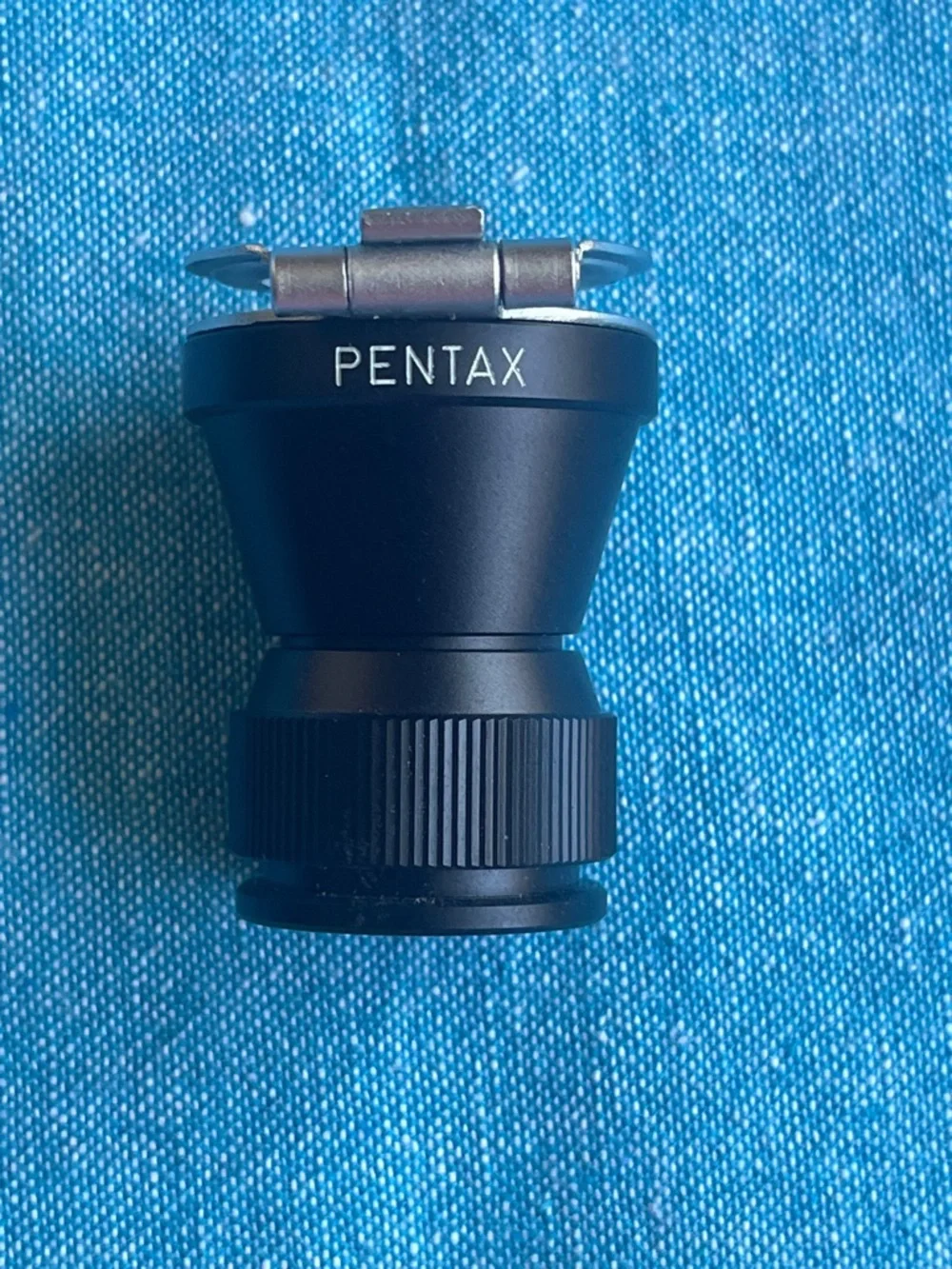 Asahi Pentax 6x7 / 67 Magnifier Viewfinder